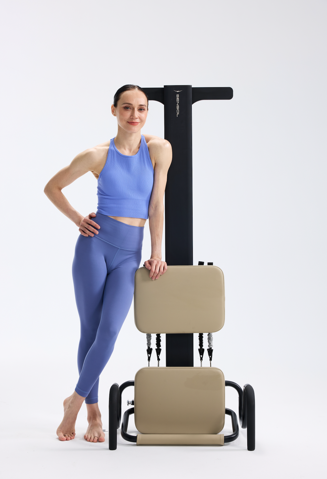 Sensol FLEX AIR - sensol fitness